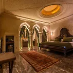 Hotel Signature Cave Cappadocia, Trademark Collection By Wyndham 3*