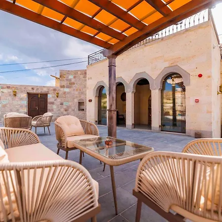 Signature Cave Cappadocia, Trademark Collection By Wyndham * أوروغوبْ