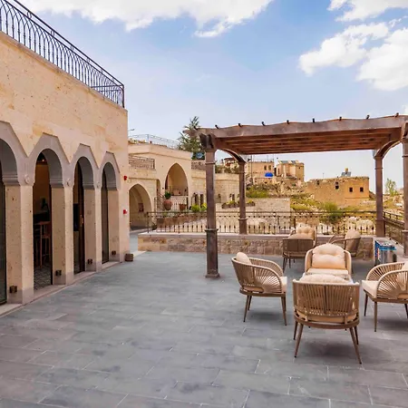 Signature Cave Cappadocia, Trademark Collection By Wyndham Hotel