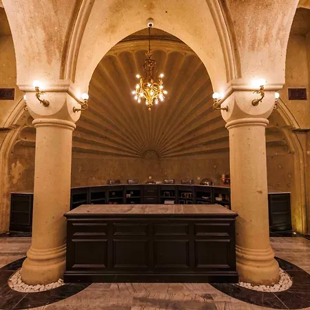 Signature Cave Cappadocia, Trademark Collection By Wyndham