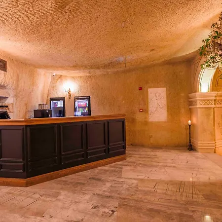Signature Cave Cappadocia, Trademark Collection By Wyndham Hotel
