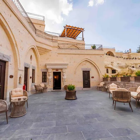 Signature Cave Cappadocia, Trademark Collection By Wyndham Hotel Ürgüp