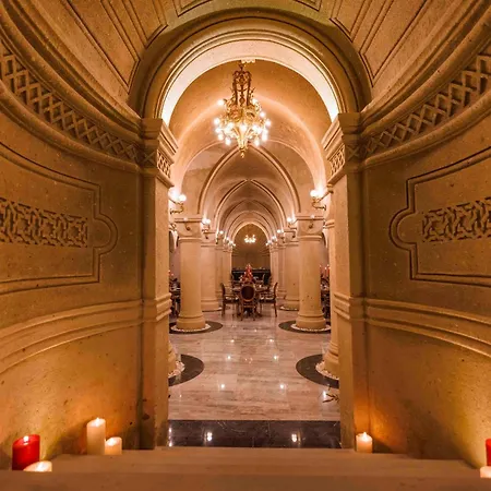 Signature Cave Cappadocia, Trademark Collection By Wyndham Hotel