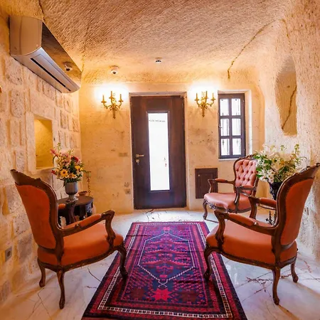 فندق Signature Cave Cappadocia, Trademark Collection By Wyndham أوروغوبْ