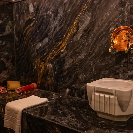 Hotel Signature Cave Cappadocia, Trademark Collection By Wyndham
