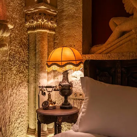 Signature Cave Cappadocia, Trademark Collection By Wyndham *