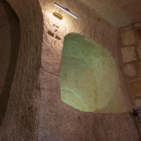 Hotel Signature Cave Cappadocia, Trademark Collection By Wyndham *