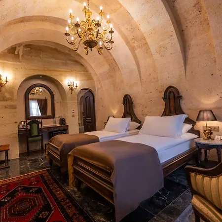 Signature Cave Cappadocia, Trademark Collection By Wyndham * Ürgüp