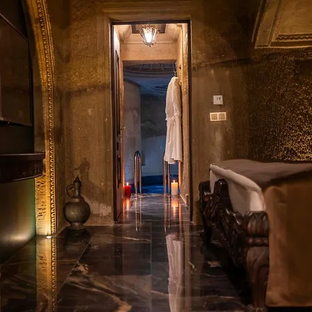 Signature Cave Cappadocia, Trademark Collection By Wyndham Hotel *