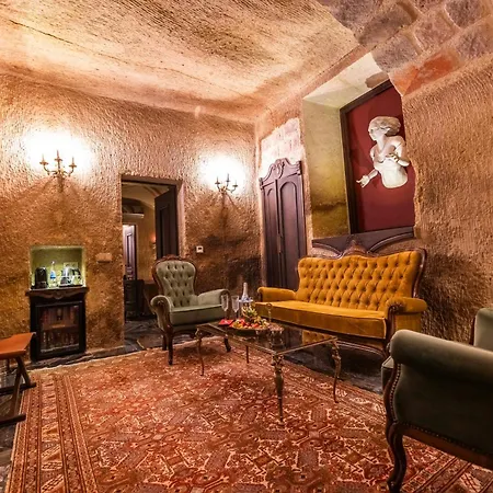 Signature Cave Cappadocia, Trademark Collection By Wyndham Hotel Ürgüp