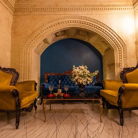 Signature Cave Cappadocia, Trademark Collection By Wyndham *