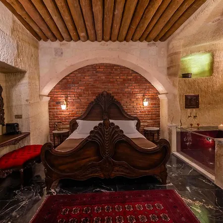 Hotel Signature Cave Cappadocia, Trademark Collection By Wyndham
