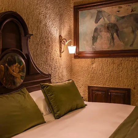 Hotel Signature Cave Cappadocia, Trademark Collection By Wyndham *