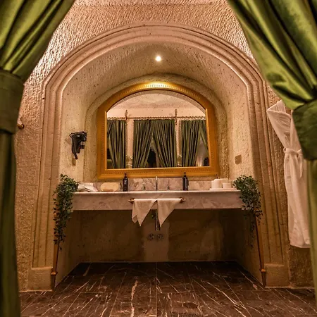 Signature Cave Cappadocia, Trademark Collection By Wyndham Hotel Ürgüp