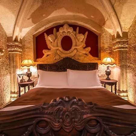 Signature Cave Cappadocia, Trademark Collection By Wyndham Hotel *
