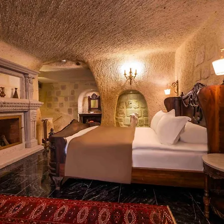 Hotel Signature Cave Cappadocia, Trademark Collection By Wyndham *