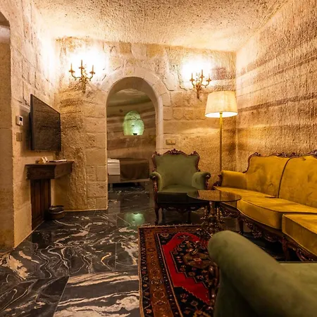 Signature Cave Cappadocia, Trademark Collection By Wyndham Hotel Ürgüp