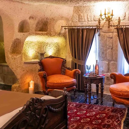 Hotel Signature Cave Cappadocia, Trademark Collection By Wyndham