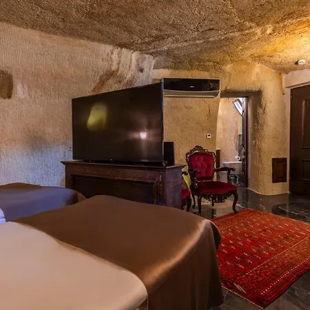 Hotel Signature Cave Cappadocia, Trademark Collection By Wyndham Ürgüp