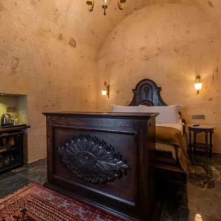 Hotel Signature Cave Cappadocia, Trademark Collection By Wyndham