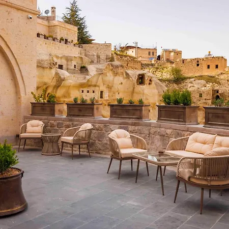 Signature Cave Cappadocia, Trademark Collection By Wyndham Hotel
