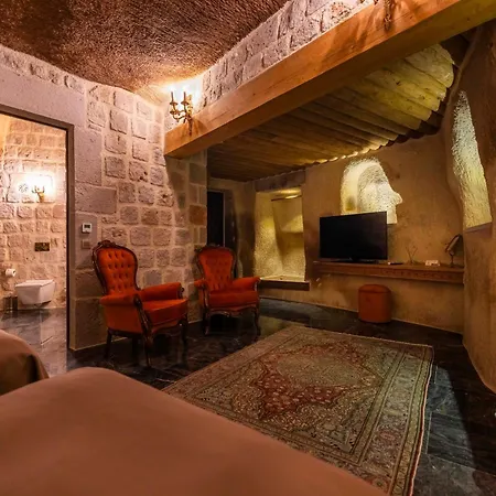 Hotel Signature Cave Cappadocia, Trademark Collection By Wyndham *