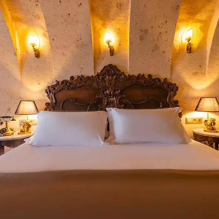 Signature Cave Cappadocia, Trademark Collection By Wyndham *