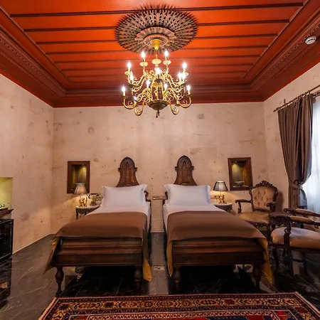Hotel Signature Cave Cappadocia, Trademark Collection By Wyndham