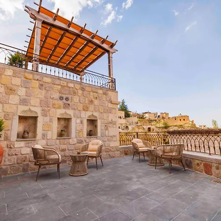 Hotel Signature Cave Cappadocia, Trademark Collection By Wyndham *