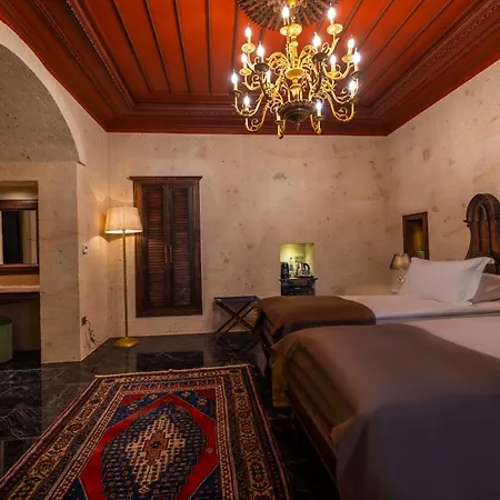 Signature Cave Cappadocia, Trademark Collection By Wyndham Hotel Ürgüp