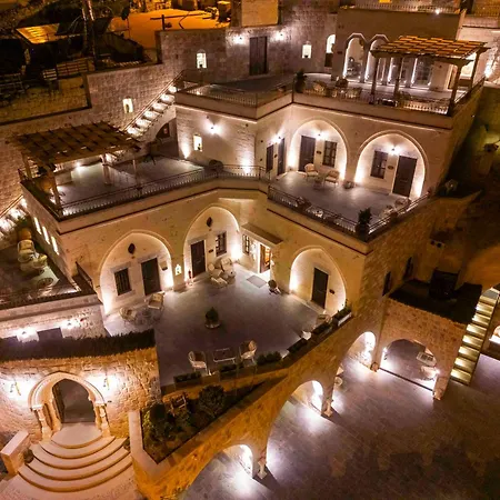 Signature Cave Cappadocia, Trademark Collection By Wyndham أوروغوبْ