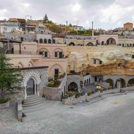 Signature Cave Cappadocia, Trademark Collection By Wyndham فندق أوروغوبْ