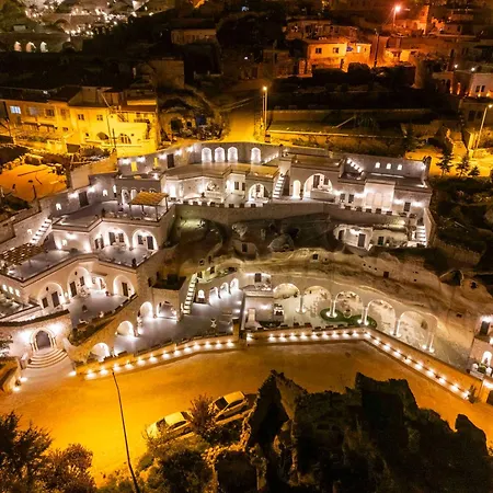 Hotel Signature Cave Cappadocia, Trademark Collection By Wyndham