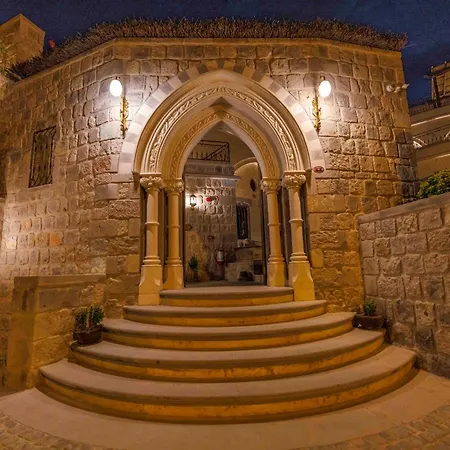 Hotel Signature Cave Cappadocia, Trademark Collection By Wyndham *
