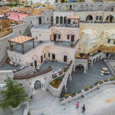 Signature Cave Cappadocia, Trademark Collection By Wyndham Hotel Ürgüp