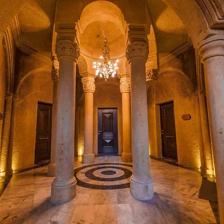 Signature Cave Cappadocia, Trademark Collection By Wyndham أوروغوبْ
