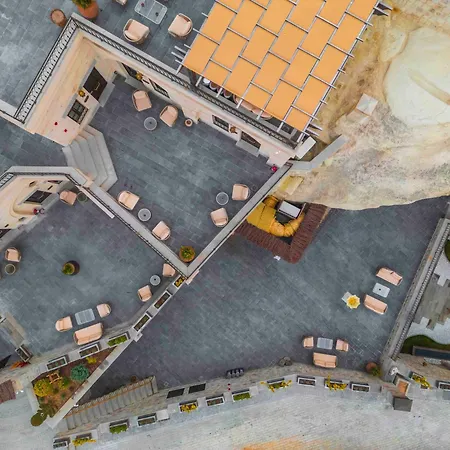 Signature Cave Cappadocia, Trademark Collection By Wyndham Hotel Ürgüp