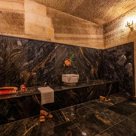 فندق Signature Cave Cappadocia, Trademark Collection By Wyndham أوروغوبْ