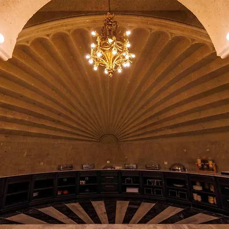 Signature Cave Cappadocia, Trademark Collection By Wyndham Hotel