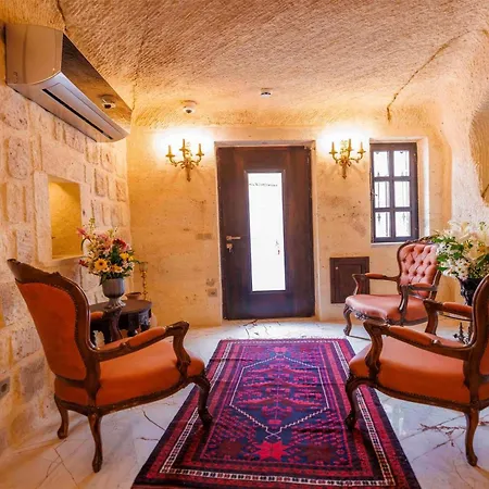 Signature Cave Cappadocia, Trademark Collection By Wyndham Hotel 3*