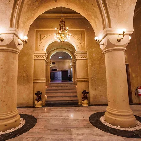 Signature Cave Cappadocia, Trademark Collection By Wyndham