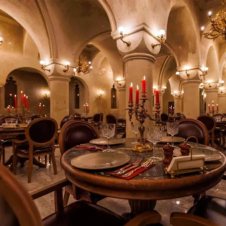 Signature Cave Cappadocia, Trademark Collection By Wyndham Szálloda *