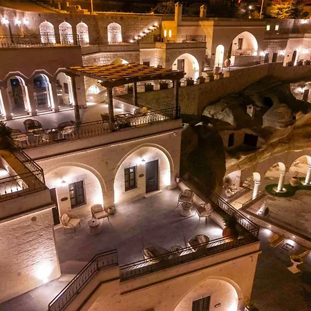 Signature Cave Cappadocia, Trademark Collection By Wyndham *