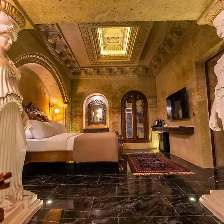 Signature Cave Cappadocia, Trademark Collection By Wyndham * Ürgüp