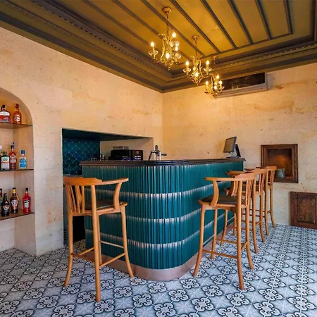 Signature Cave Cappadocia, Trademark Collection By Wyndham فندق *