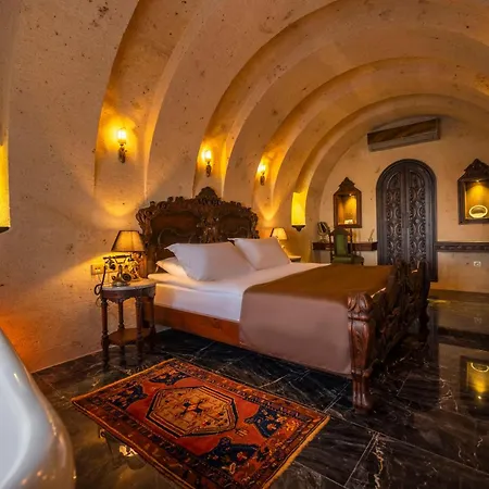 Signature Cave Cappadocia, Trademark Collection By Wyndham *