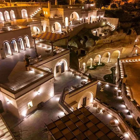 Signature Cave Cappadocia, Trademark Collection By Wyndham