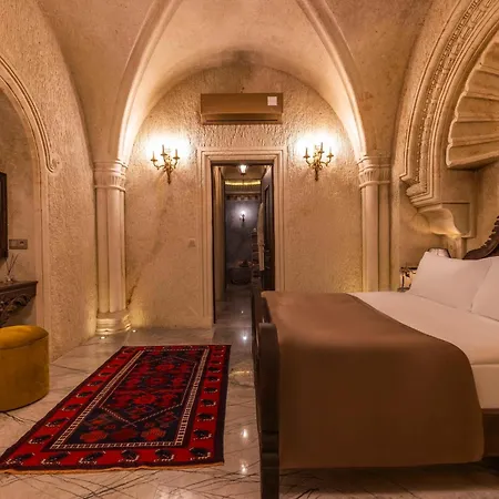 Signature Cave Cappadocia, Trademark Collection By Wyndham فندق أوروغوبْ