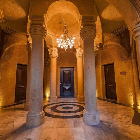 Signature Cave Cappadocia, Trademark Collection By Wyndham Hotel Ürgüp