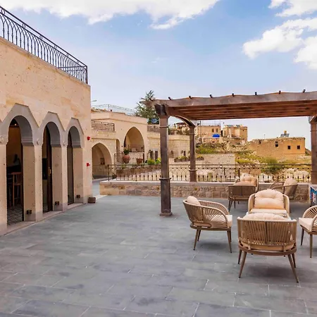 Signature Cave Cappadocia, Trademark Collection By Wyndham فندق